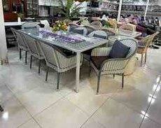 Masa və oturacaq dəsti