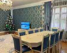 Masa və oturacaqlar