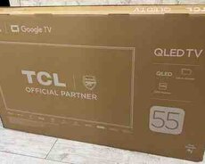 Televizor TCL 55P7K (2025)