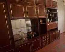 Qonaq otağı mebeli