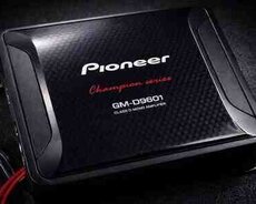 Audio texnika dəsti Pioneer