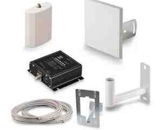 Şəbəkə gücləndirici