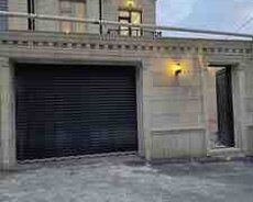 Həyət evi, Masazır qəs