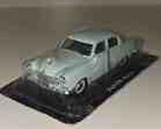 Deagostini modelləri