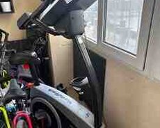 Velotrenajor NordicTrack GX 4.4 Pro