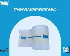 KNAUF izolasiya bant