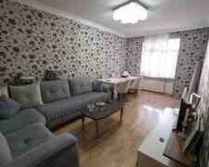 3-otaqlı mənzil, Qaraçuxur qəs., 80 m