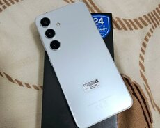 Samsung Galaxy s24 satlir kredit deyil 