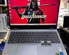 Lenovo LOQ Core i7-13650HX Ram DDR5 24 GB