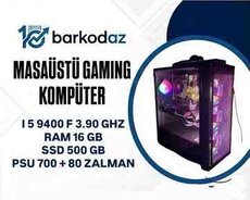 Masaüstü kompüter