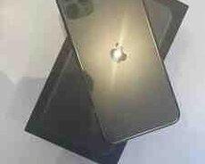 Apple iPhone 11 Pro Max Midnight Green 64GB, 4GB