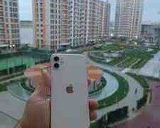 Apple iPhone 11 White 128GB, 4GB