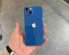 Apple iPhone 13 Blue 128GB, 4GB