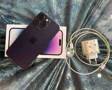 Apple iPhone 14 Pro Max Deep Purple 512GB, 6GB
