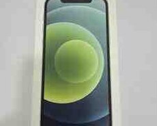 Apple iPhone 12 Green 64GB, 4GB