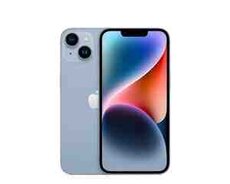 Apple iPhone 14 Blue 128GB, 6GB