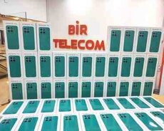 Honor X8c Midnight Black 256GB, 8GB