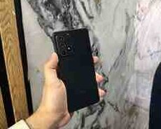 Samsung Galaxy A52 Awesome Black 128GB, 6GB