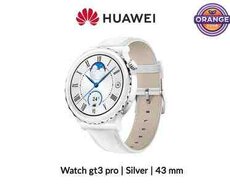 Huawei Watch GT 3 Pro Silver 43mm