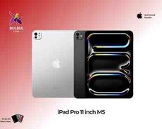 Apple iPad Pro 11 M5 Chip 256GB