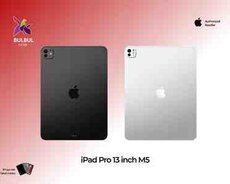 iPad Pro 13 M5 Chip 256GB