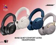Qulaqlıq Bose Quit Comfort Ultra