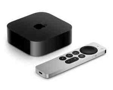 Apple TV 4K