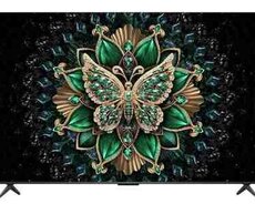 Televizor TCL QD-MiniLED 98C6K