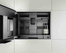 Qəhvədəmləyən Bosch CTL9181B0