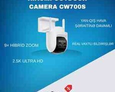 Xiaomi Outdoor Camera CW700S