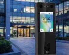 Üz tanıma və giriş nəzarət sistemi ZKTeco SenseFace 3A