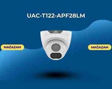 Kamera UAC-T122-APF28LM