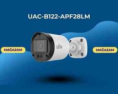 Kamera UAC-B122-APF28LM