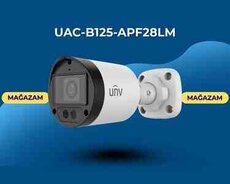 Kamera UAC-B125-APF28LM