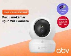 WiFi kamera EZVIZ CS-H6c PRO 4MP