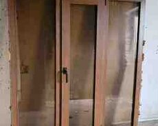 Plastik pəncərələr