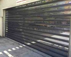 Avtomatik jalüz darvazalar