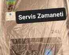 Su qızdırıcısı Demirdökum 24 lt