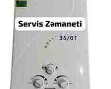 Su qızdırıcıları