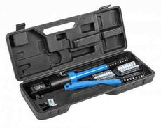 Hidravlik kabel sıxan cihaz Högert HT1P169