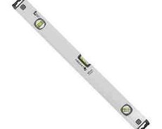 Alüminium tikinti dərəcəsi 60sm Högert HT4M007