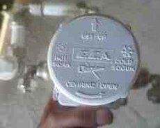 Qarıştırıcı ECA