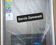 Su qızdırıcısı Demirdokum 32L