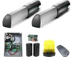 Avtomatik darvaza qolları SW-5000