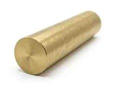 Latun dairəvi çubuq | 1169 mm | C38500, C38000 | METAK