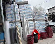 Tikinti materialları