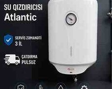 Su qızdırıcısı Ariston 50 lt