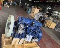 Howo Weichai WP8 Shacman mühərriki