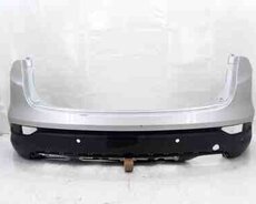 Hyundai Santa Fe 2013-2015 arxa buferi