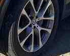 BMW X5, G05 təkərləri